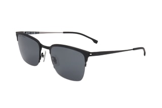 Lunettes de soleil homme - Catégorie 3 - Hugo Boss