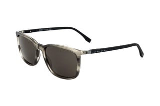 Lunettes de soleil homme - Catégorie 3 - Hugo Boss