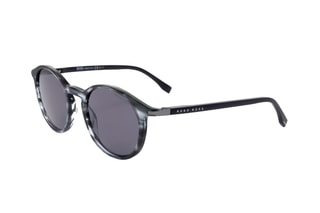 Lunettes de soleil polarisées homme - Catégorie 3 - Hugo Boss