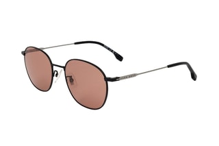 Lunettes de soleil homme - Catégorie 2 - Hugo Boss