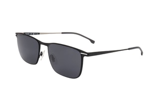 Lunettes de soleil homme - Catégorie 3 - Hugo Boss