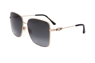 Lunettes de soleil femme - Catégorie 3 - Jimmy Choo