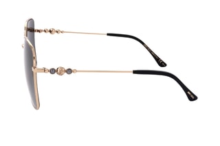 Lunettes de soleil femme - Catégorie 3 - Jimmy Choo