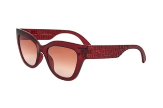 Lunettes de soleil femme - Catégorie 2 - Longchamp