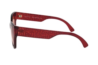 Lunettes de soleil femme - Catégorie 2 - Longchamp