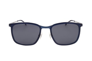 Lunettes de soleil homme - Catégorie 3 - Hugo Boss
