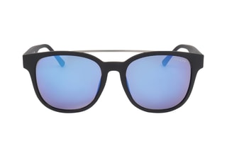 Lunettes de soleil homme - Verres effet miroir - Catégorie 3 - Guess Factory