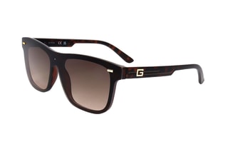 Lunettes de soleil homme - Catégorie 3 - Guess Factory