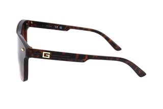 Lunettes de soleil homme - Catégorie 3 - Guess Factory