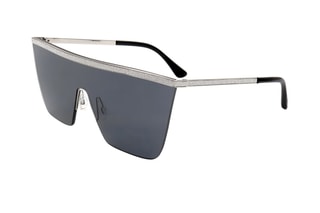 Lunettes de soleil femme - Catégorie 3 - Jimmy Choo