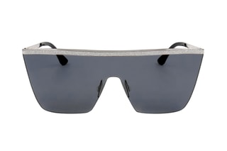 Lunettes de soleil femme - Catégorie 3 - Jimmy Choo