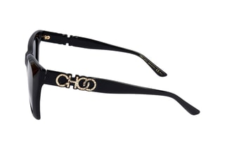 Lunettes de soleil femme - Catégorie 3 - Jimmy Choo 