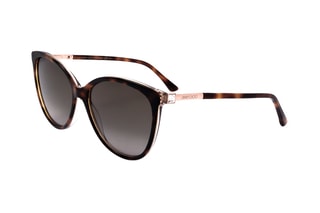 Lunettes de soleil femme - Catégorie 3 - Jimmy Choo