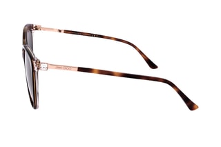 Lunettes de soleil femme - Catégorie 3 - Jimmy Choo