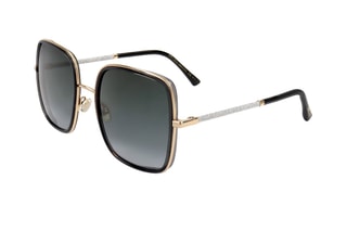 Lunettes de soleil femme - Catégorie 3 - Jimmy Choo