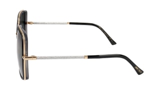 Lunettes de soleil femme - Catégorie 3 - Jimmy Choo