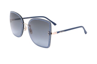 Lunettes de soleil femme - Catégorie 2 - Jimmy Choo