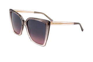 Lunettes de soleil femme - Catégorie 3 - Jimmy Choo