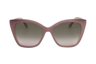 Lunettes de soleil femme - Catégorie 3 - Jimmy Choo