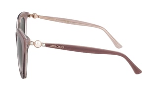 Lunettes de soleil femme - Catégorie 3 - Jimmy Choo