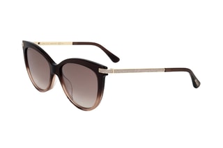 Lunettes de soleil femme - Catégorie 2 - Jimmy Choo