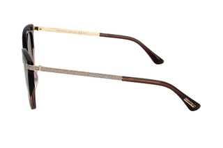 Lunettes de soleil femme - Catégorie 2 - Jimmy Choo