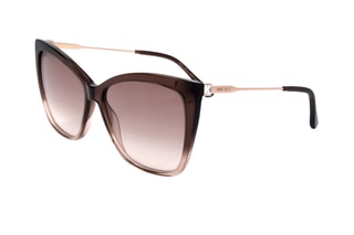 Lunettes de soleil femme - Catégorie 2 - Jimmy Choo