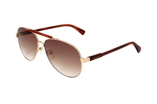 Lunettes de soleil femme - Catégorie 2 - Longchamp