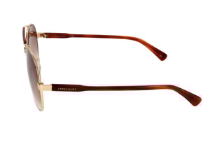 Lunettes de soleil femme - Catégorie 2 - Longchamp