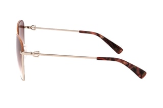 Lunettes de soleil femme - Catégorie 2 - Longchamp