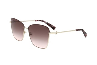 Lunettes de soleil femme - Catégorie 2 - Longchamp