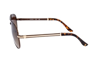 Lunettes de soleil homme - Catégorie 3 - Guess Factory
