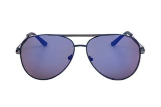 Lunettes de soleil homme - Catégorie 3 - Guess Factory