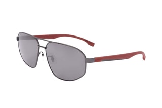 Lunettes de soleil homme - Catégorie 3 - Hugo Boss