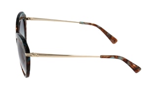 Lunettes de soleil femme - 
Catégorie 2 - Longchamp