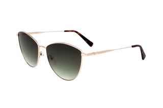 Lunettes de soleil femme - Catégorie 2 - Longchamp