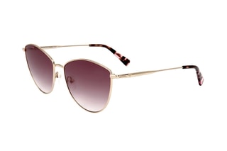 Lunettes de soleil femme - Catégorie 2 - Longchamp