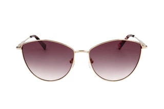 Lunettes de soleil femme - Catégorie 2 - Longchamp