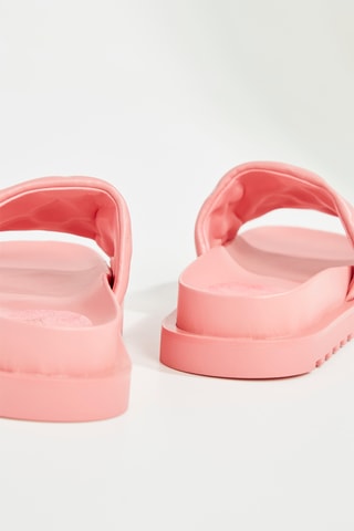 Mules Fabetza - Rose