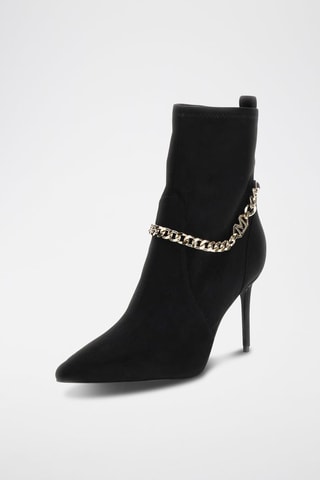 Bottines - Noir