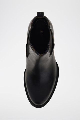 Bottines Chelsea - Noir