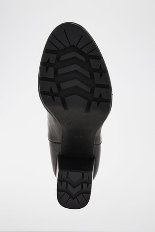 Bottines Chelsea - Noir