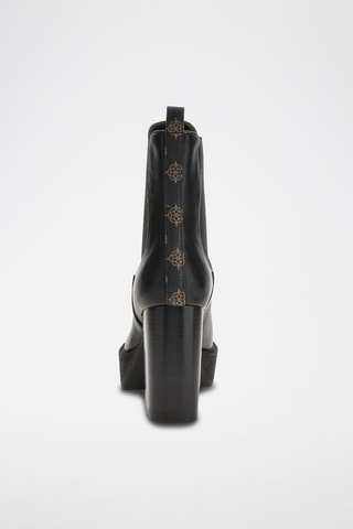 Bottines Chelsea - Noir