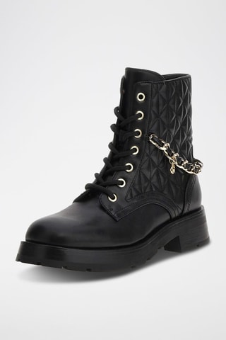 Bottines - Noir