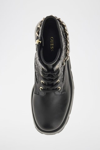 Bottines - Noir