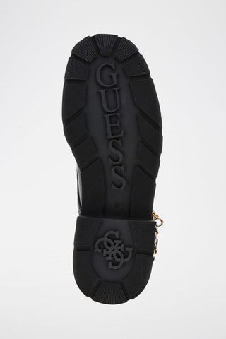 Bottines - Noir