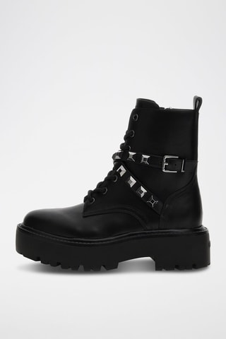 Bottines - Noir