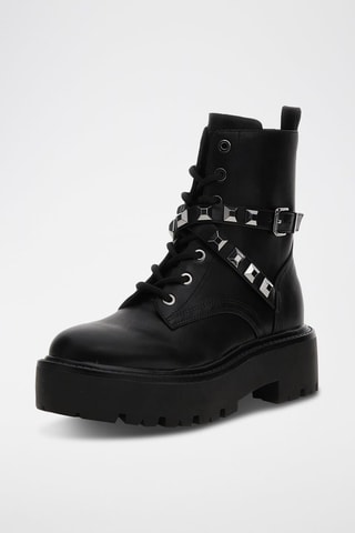 Bottines - Noir