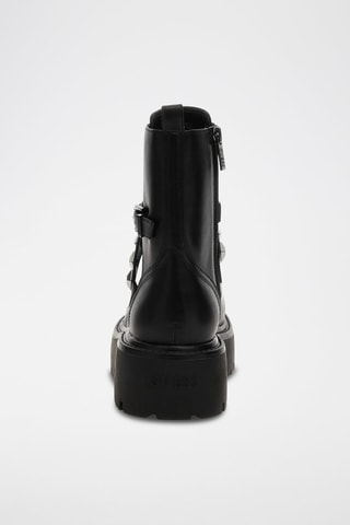 Bottines - Noir