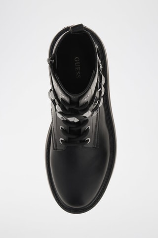 Bottines - Noir